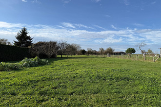  terrain aslonnes 86340