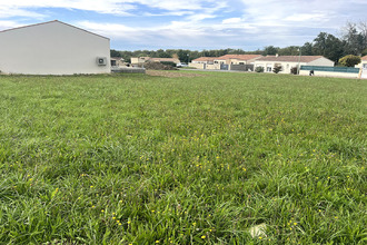  terrain asnieres-la-giraud 17400