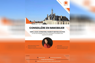  terrain asnieres-la-giraud 17400