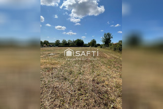  terrain asnieres-la-giraud 17400