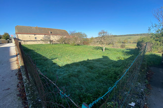  terrain asnieres-les-dijon 21380