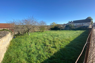  terrain asnieres-les-dijon 21380