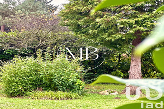  terrain asnieres-sur-oise 95270