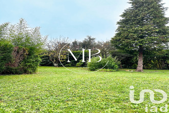  terrain asnieres-sur-oise 95270