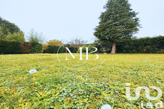  terrain asnieres-sur-oise 95270