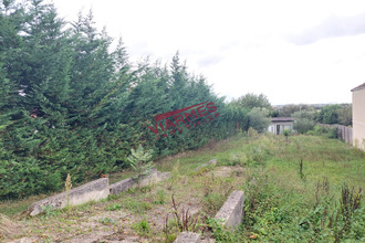  terrain asnieres-sur-oise 95270