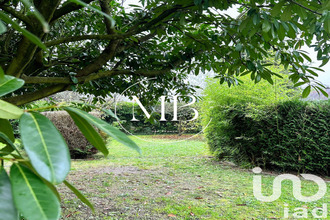  terrain asnieres-sur-oise 95270