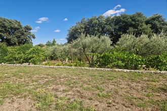  terrain asperes 30250