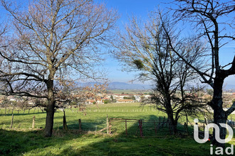  terrain assieu 38150