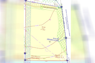  terrain assieu 38150