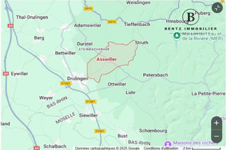  terrain asswiller 67320