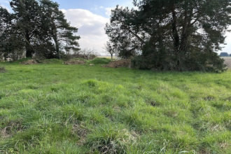  terrain athee-sur-cher 37270