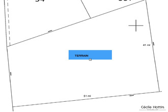  terrain attiches 59551