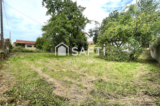  terrain attigny 08130