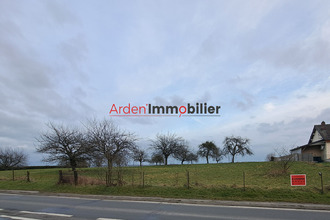  terrain attigny 08130