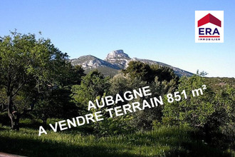  terrain aubagne 13400