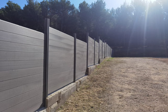  terrain aubagne 13400