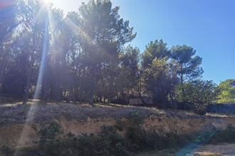  terrain aubagne 13400