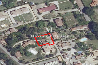  terrain aubagne 13400