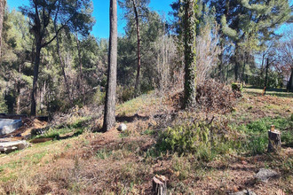  terrain aubagne 13400