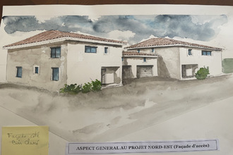  terrain aubagne 13400