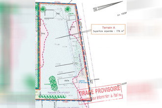 terrain aubagne 13400