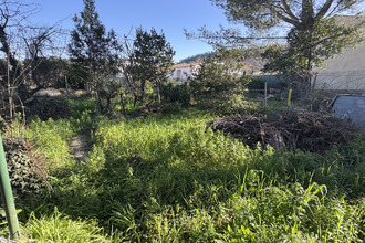  terrain aubagne 13400