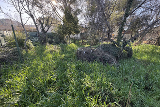  terrain aubagne 13400