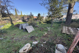 terrain aubagne 13400