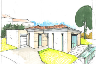  terrain aubagne 13400