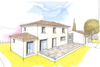  terrain aubagne 13400
