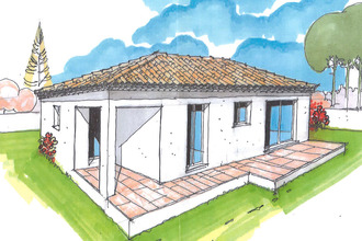  terrain aubagne 13400