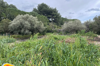  terrain aubagne 13400