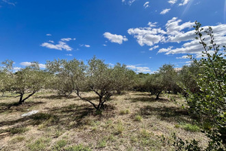  terrain aubais 30250