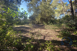  terrain aubais 30250