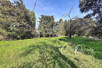  terrain aubais 30250