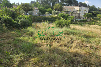  terrain aubenas 07200