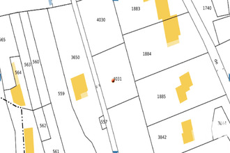  terrain aubenas 07200