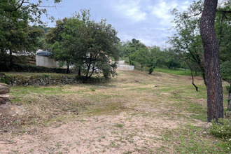  terrain aubenas 07200