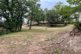  terrain aubenas 07200