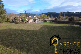  terrain aubenas 07200