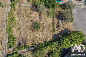  terrain aubenas 07200