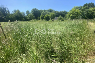  terrain aubenton 02500