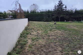  terrain aubergenville 78410