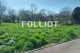  terrain auberville 14640