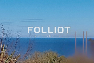  terrain auberville 14640