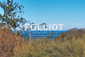  terrain auberville 14640