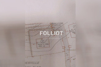  terrain auberville 14640