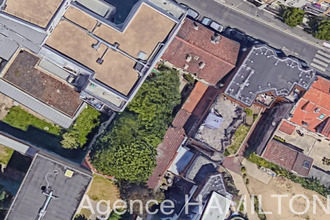  terrain aubervilliers 93300