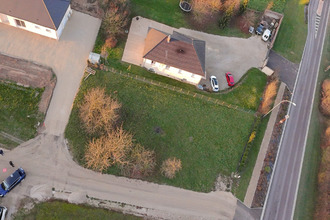  terrain aubeterre 10150